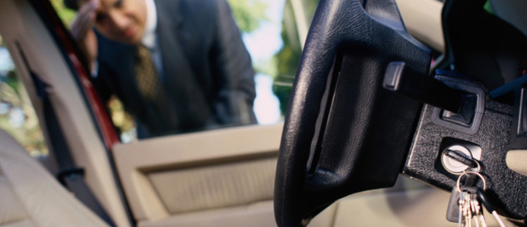 24 hour car locksmith in Newport Beach