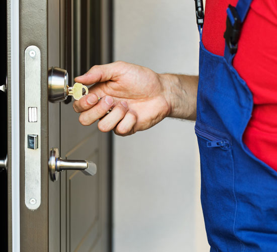 Residential Locksmith Newport Beach