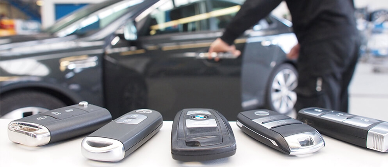 Automotive Locksmith Newport Beach