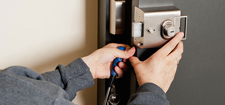 Deadbolt Lock Installation Newport Beach